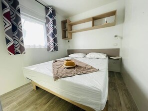 3 Schlafzimmer, WLAN