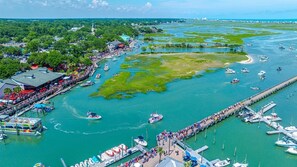 Port de plaisance