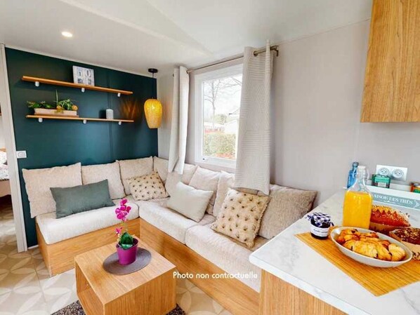 Pöytätennispöytä