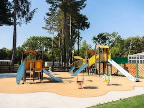 Espace pour enfants