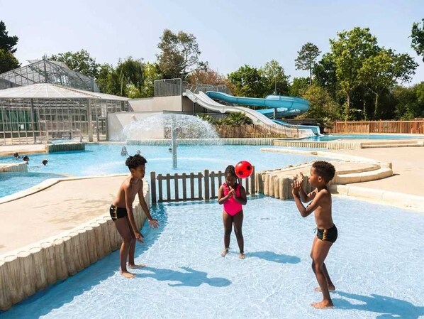 Inomhuspool
