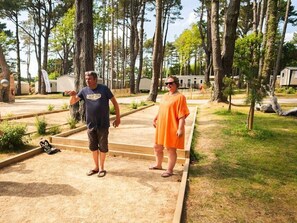 Property grounds - Camping - Funpass inclus - Piscine  - ccaegae (Piriac-sur-Mer)