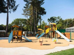 Kindergedeelte