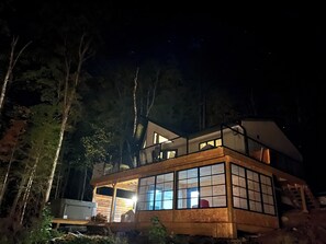 Fachada