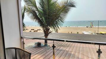 Premium Double Room | Free WiFi