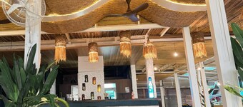 Surf House Beach Resort