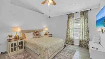 3 Schlafzimmer, Bügeleisen/Bügelbrett, WLAN, Bettwäsche