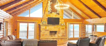 On The Knob - Mohican Cabin Retreat