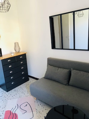 TV - Haven of peace (Ota)
