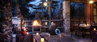 Camping 4 étoiles - Piscine  - ccagieg