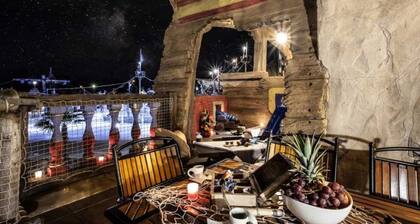 Camping 4 étoiles - Piscine - ccagieg