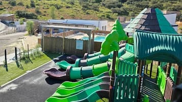 Children’s area
