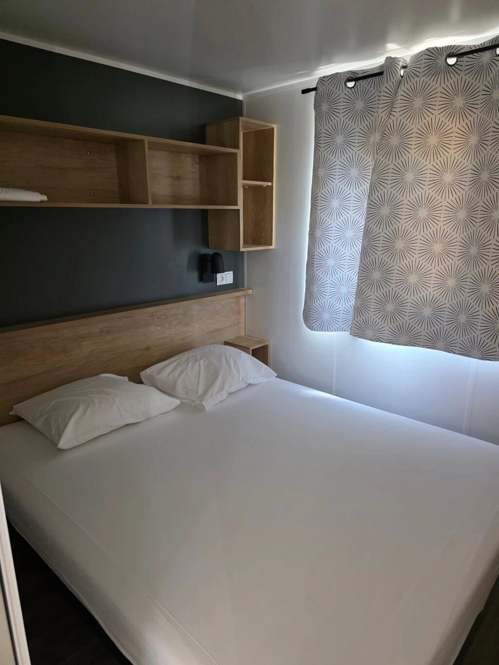 2 slaapkamers