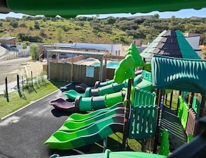 Espace pour enfants