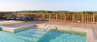 ZEcamping 3* espace aquatique mobil-home TV LV BBQ 30m2
