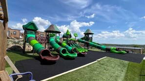 Area bambini
