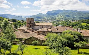 Miscellaneous - Appartement 3 étoiles - eecfg0 (Saint-Lizier)