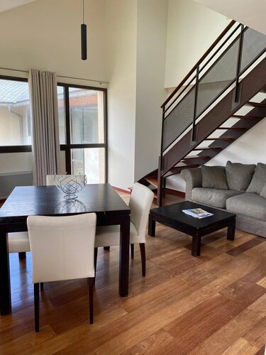 Appartement 3 étoiles - eecfg0