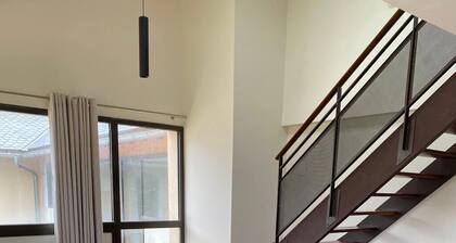 Appartement 3 étoiles - eecfg0