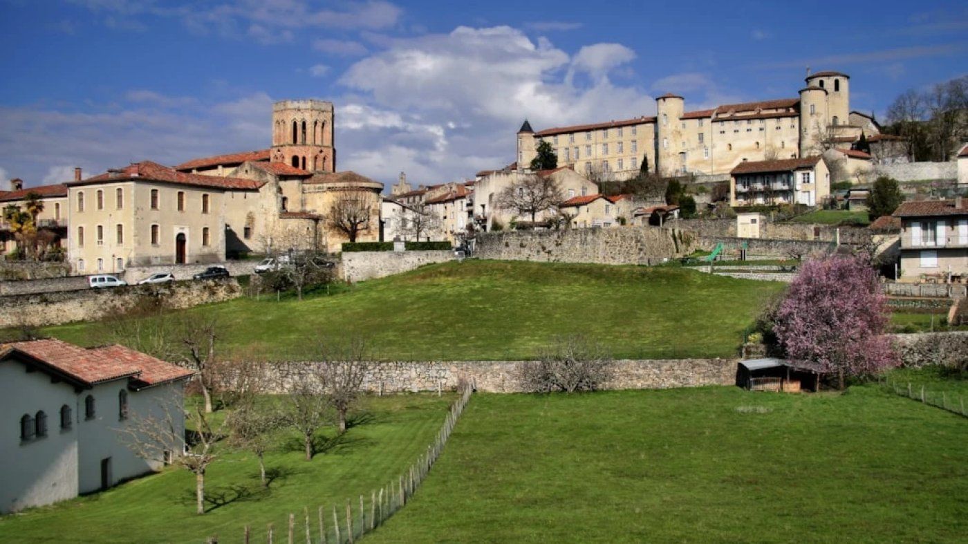Esterni
