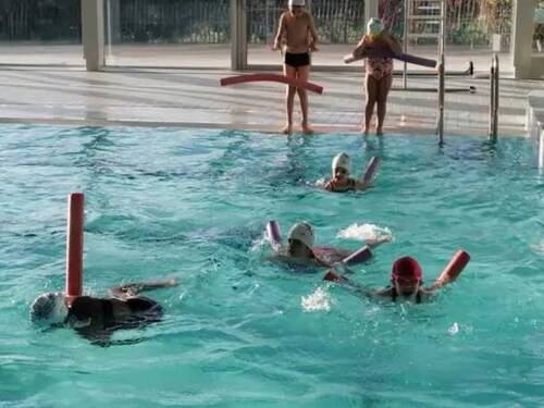 Appartement 3 étoiles - eecfga