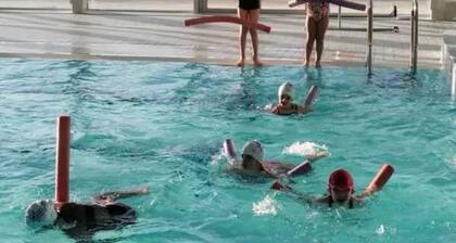 Appartement 3 étoiles - eecfga