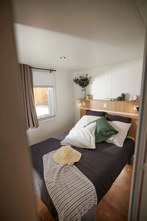 2 makuuhuonetta, Wi-Fi