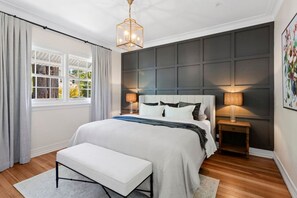 3 chambres, Wi-Fi, draps fournis