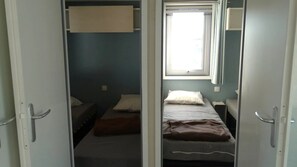 4 slaapkamers, wifi