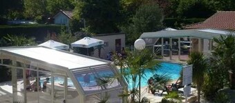 Camping 4 étoiles - Parc aquatique - ccb0bce