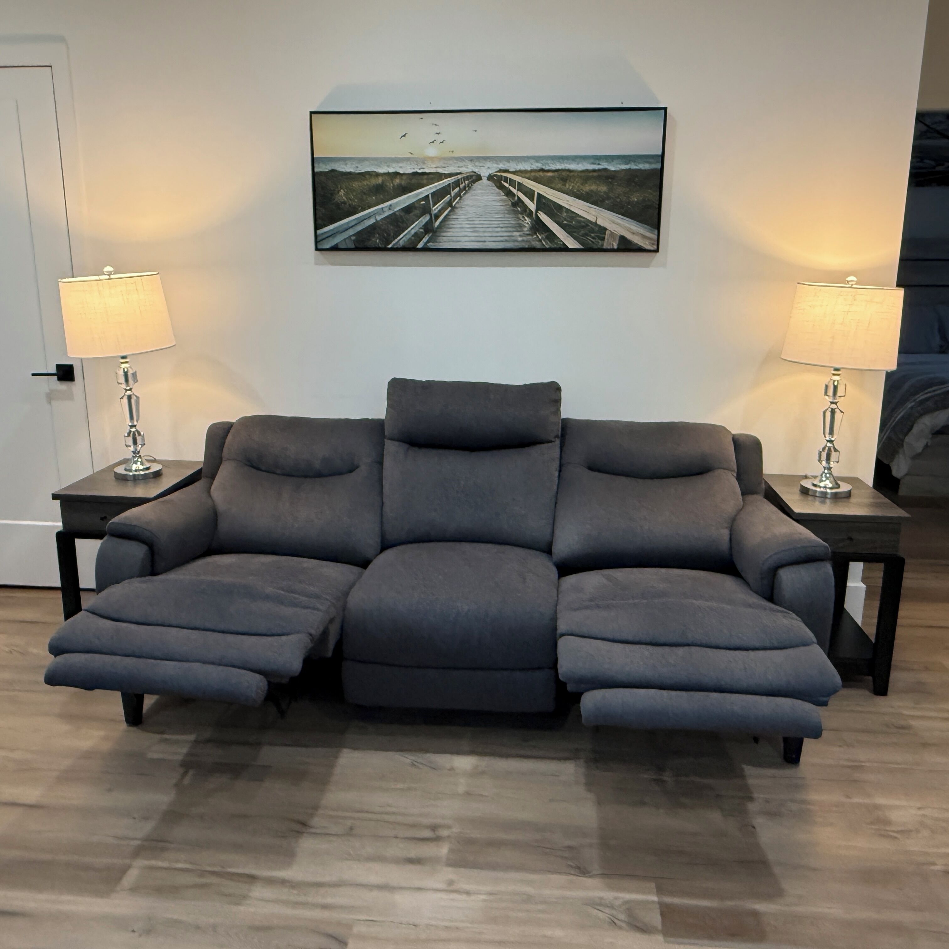 Téléviseur connecté