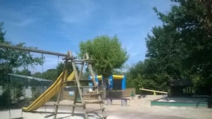 Area bambini