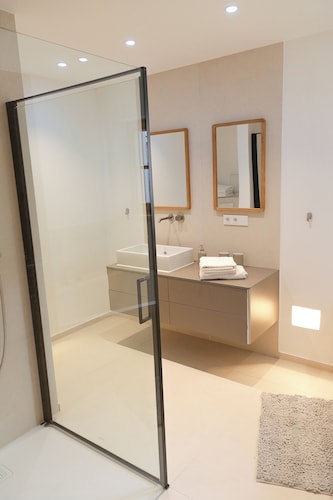 Exclusive vacation apartment in Chiemgau