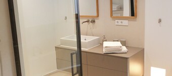 Exclusive vacation apartment in Chiemgau