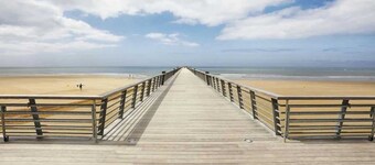 Chalet 4 étoiles - Piscine - ccb0bii