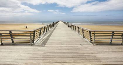 Chalet 4 étoiles - Piscine - ccb0c00