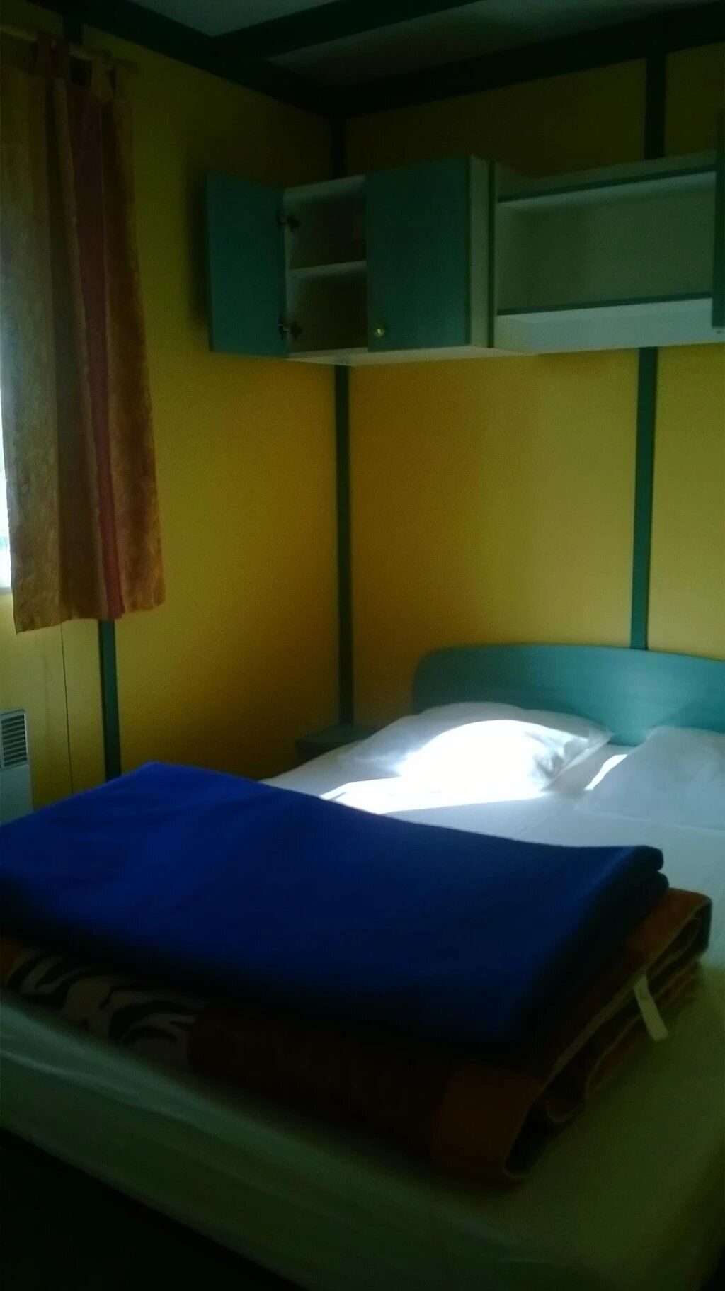 2 slaapkamers, wifi (toeslag)