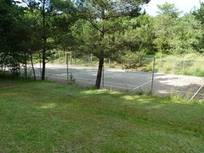 Campo esportivo