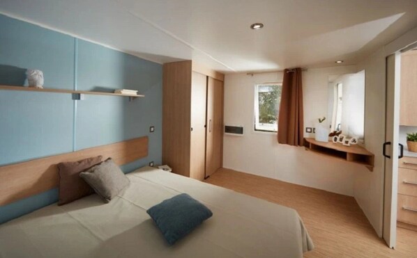 2 habitaciones y wifi 