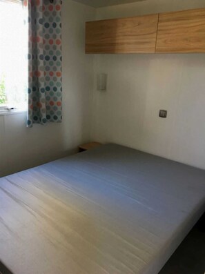 2 camere, Wi-Fi (a pagamento)