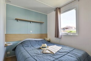 4 habitaciones y wifi 