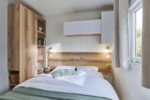 4 Schlafzimmer, WLAN