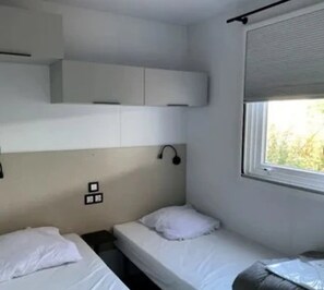 3 Schlafzimmer, WLAN