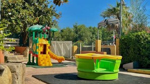Espace pour enfants
