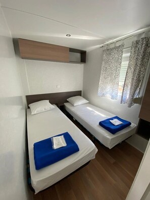 3 Schlafzimmer, WLAN