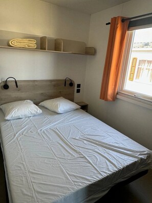 2 Schlafzimmer, WLAN