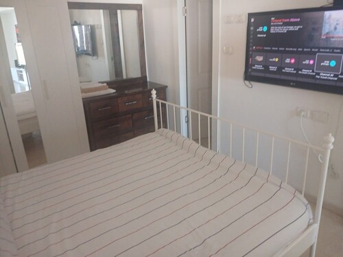 Marina towers suite hotel
