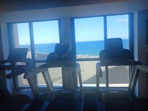 Fitnesscenter