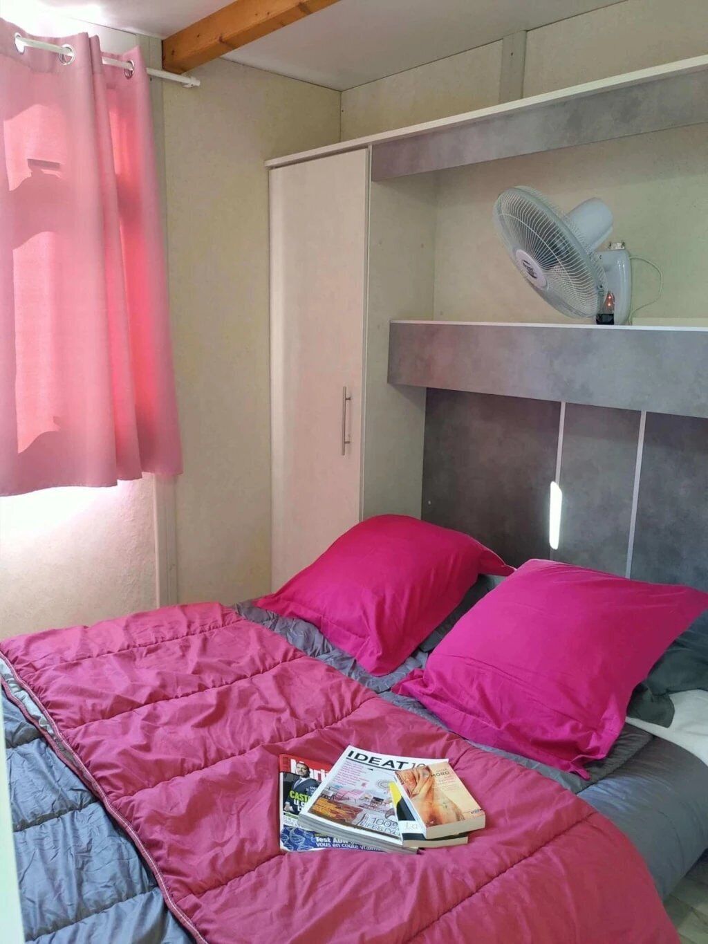 Zecamping 3* Piscine 1km Plage Pet Friendly Jacuzzi Locatif 25m2 - Korsika