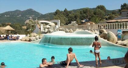 Chalet 3 étoiles - Piscine - ccb0fdf